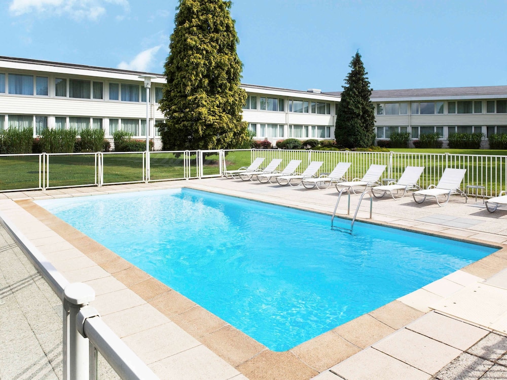 NOVOTEL LILLE AEROPORT 40/70