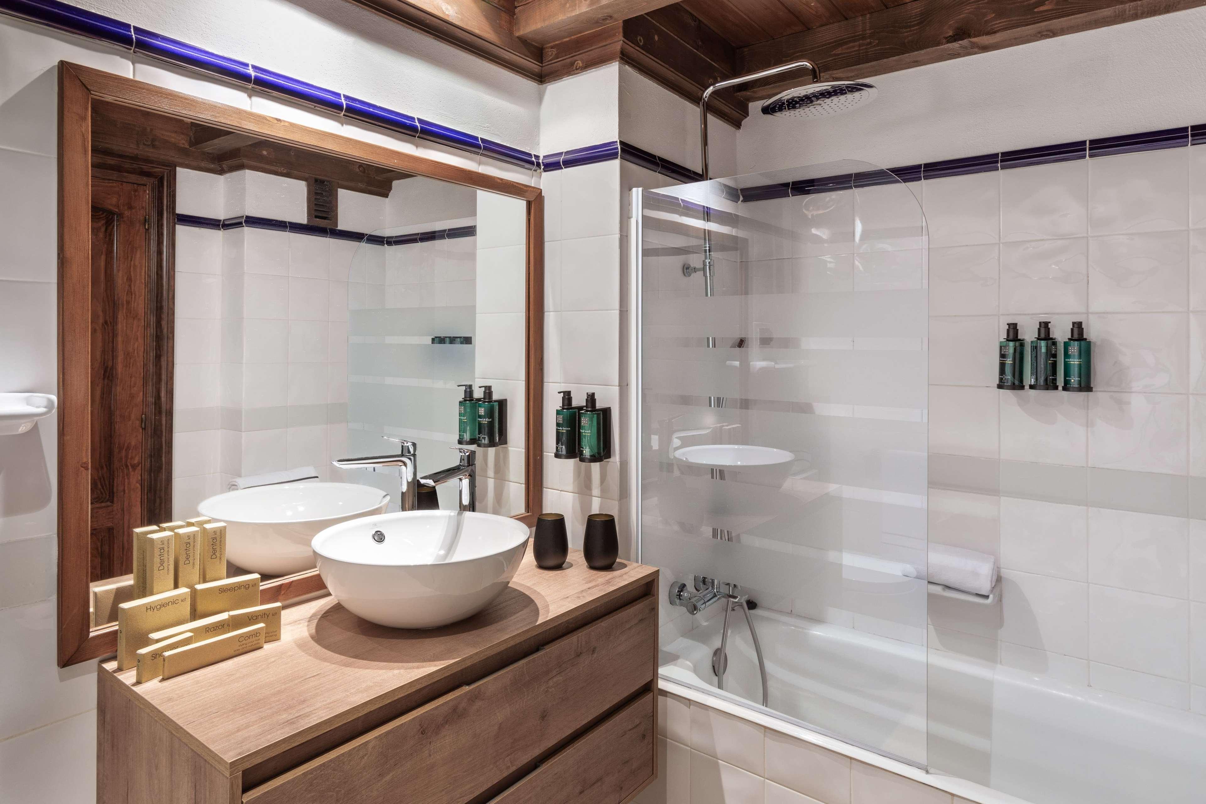 Melia, Premium, Hotel de Tredos Baqueira Affiliated by Melia 8/9