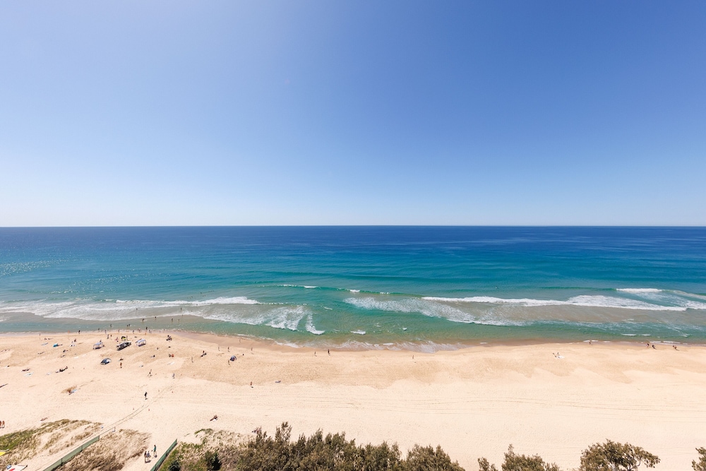 Meriton Suites Surfers Paradise 45/50