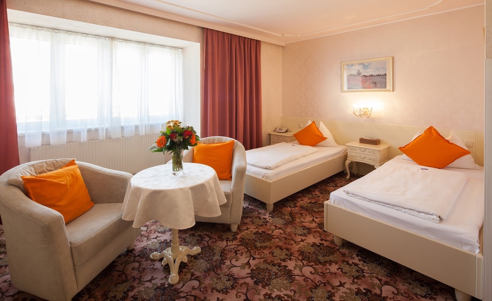 Aviano - Pension 28/71