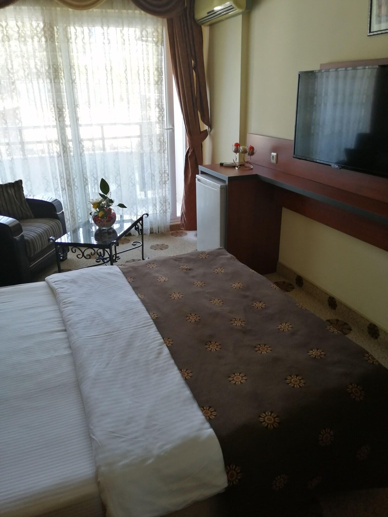 Grand Didyma 33/46