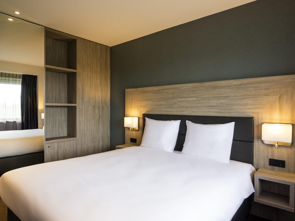 Adagio Amsterdam City South 17/67