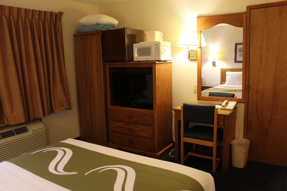 Quality Inn And Suites Goldendale 18/38