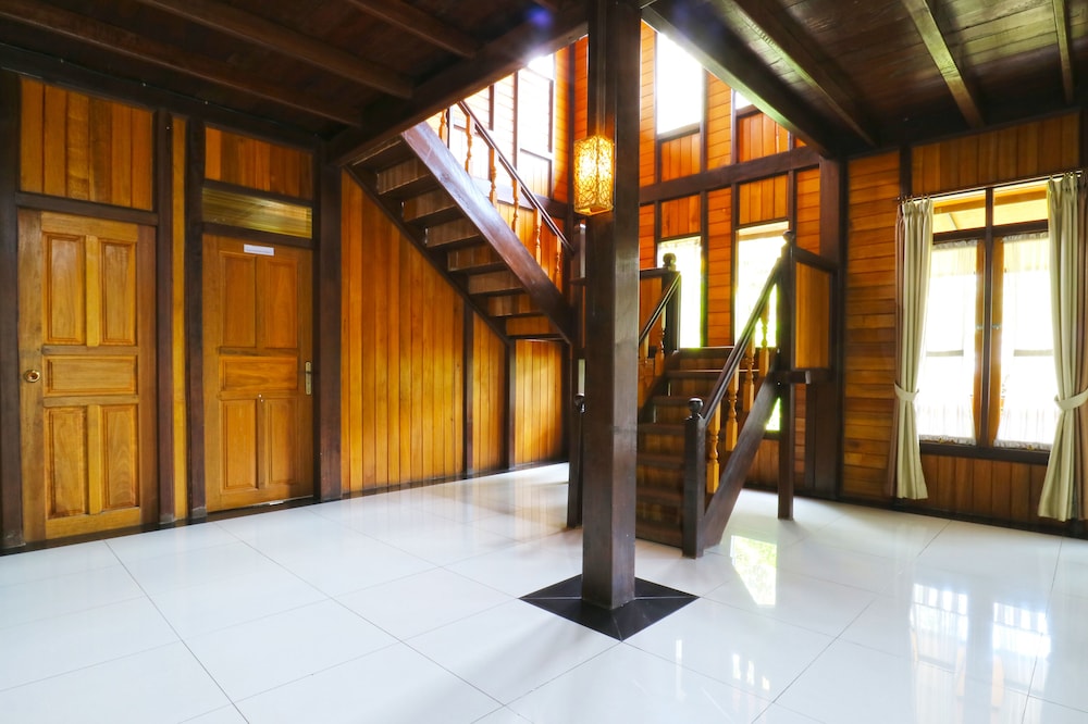 Villa Gardenia Bandung [VR] 7/60