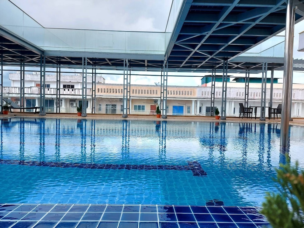 M Hotel Danok 3/61