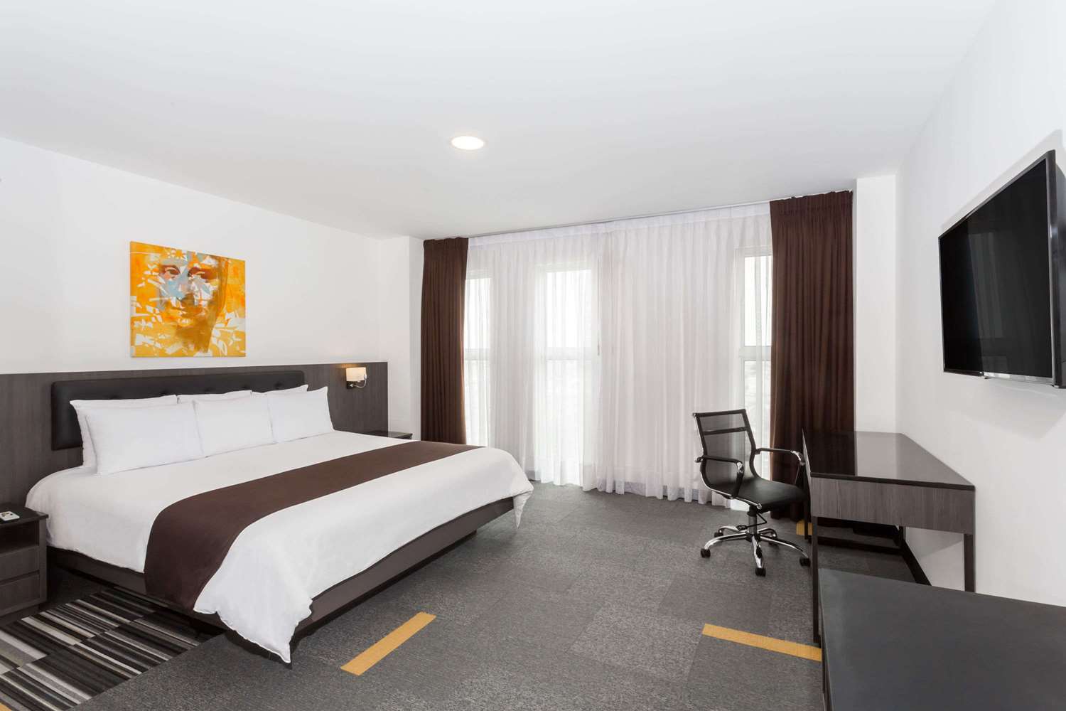 Wyndham Costa del Sol Lima Airport 28/62