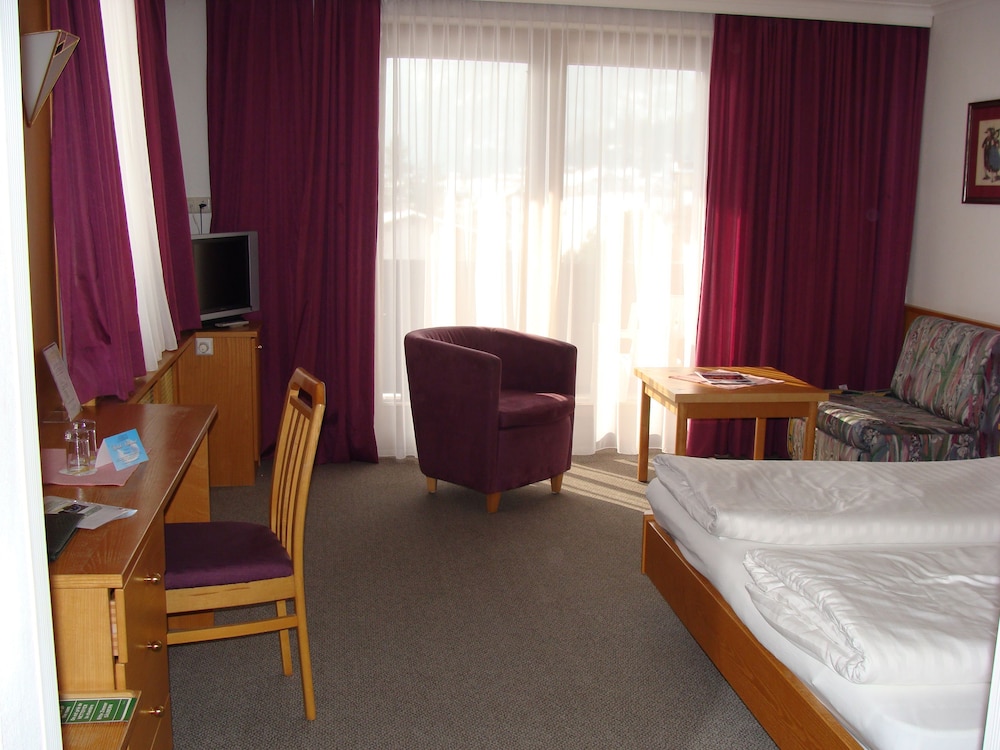 Hotel Achentalerhof 10/57