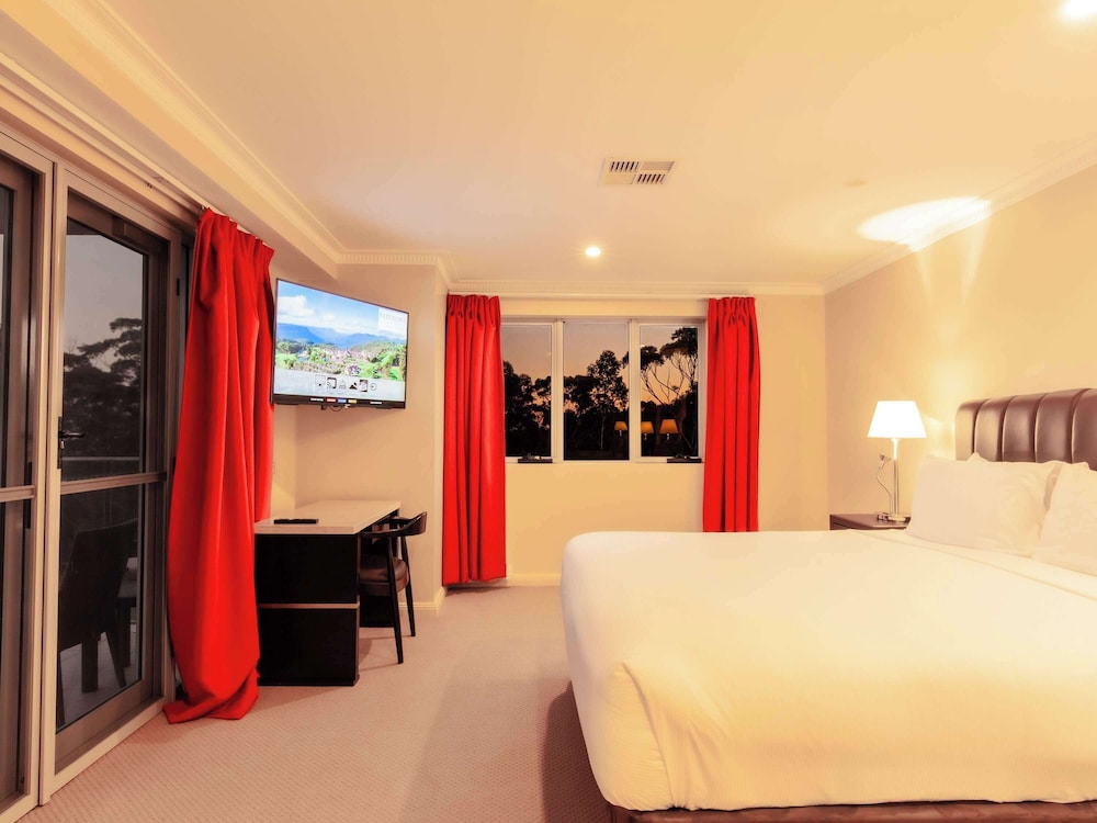 Fairmont Resort Blue Mountains MGallery by Sofitel 17/77