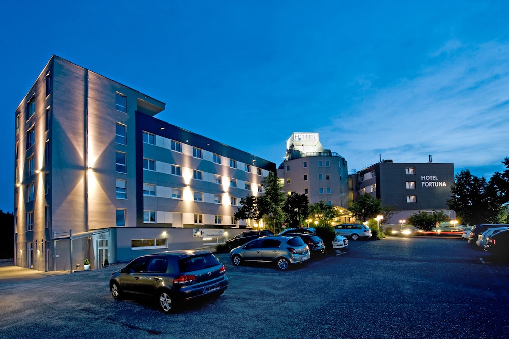 Hotel Fortuna 35/50