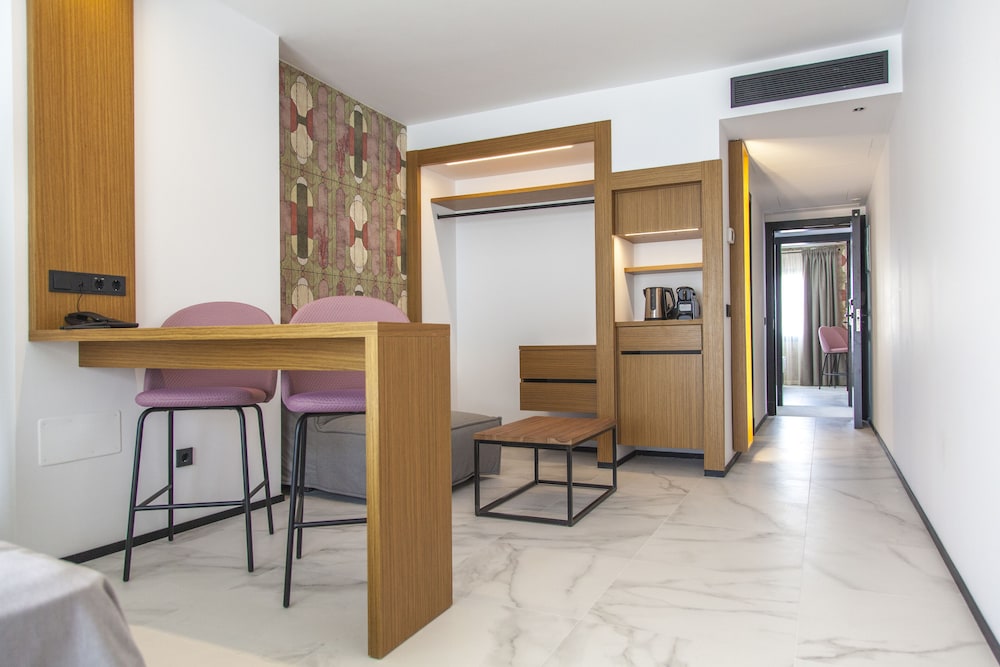 Hotel Stic Urban 51/72