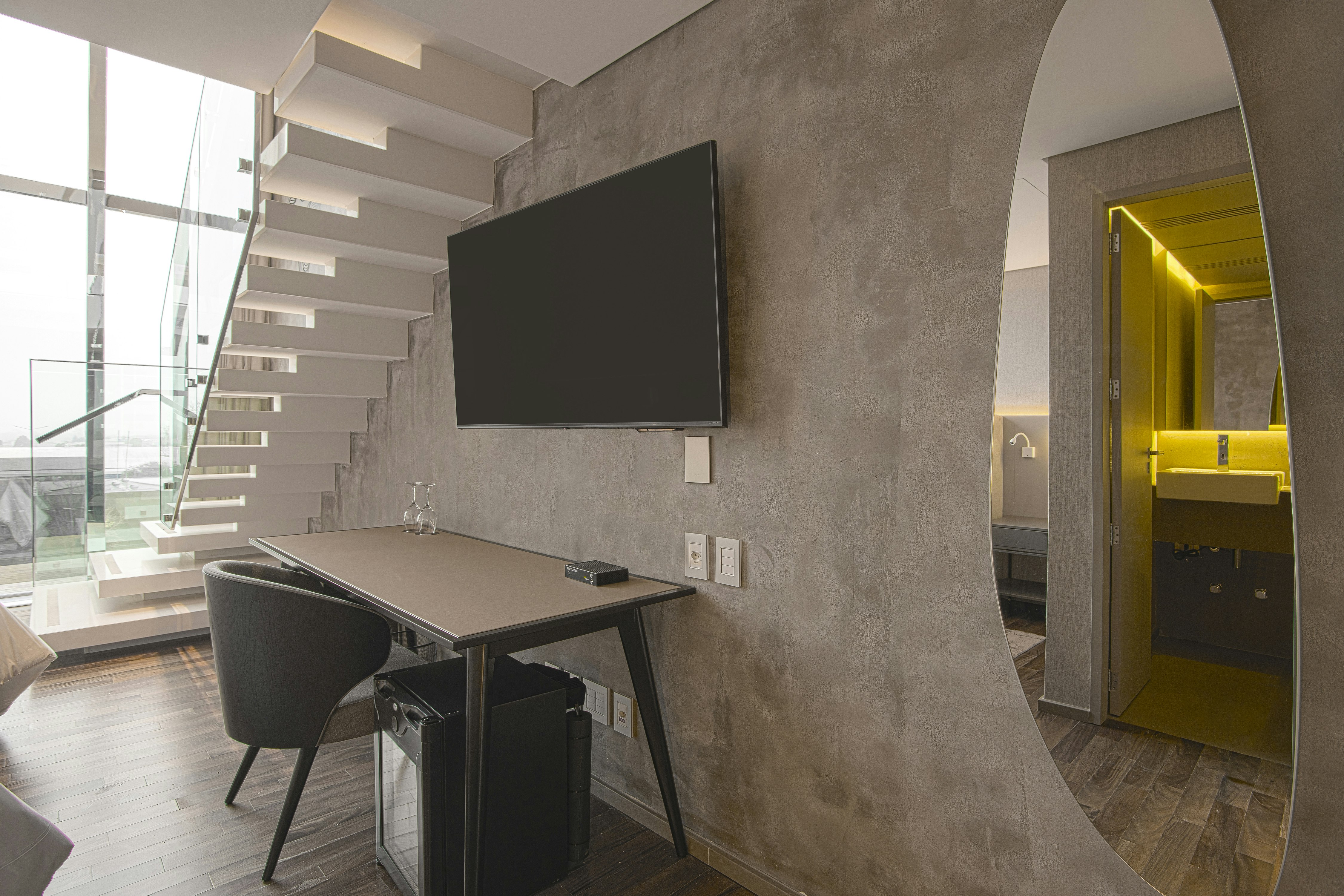 Suryaa Hotel Pinhais, Curio Collection by Hilton 41/50