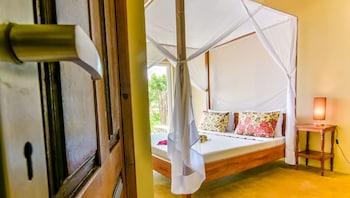 1 Bedroom, Economy, Queen Bed