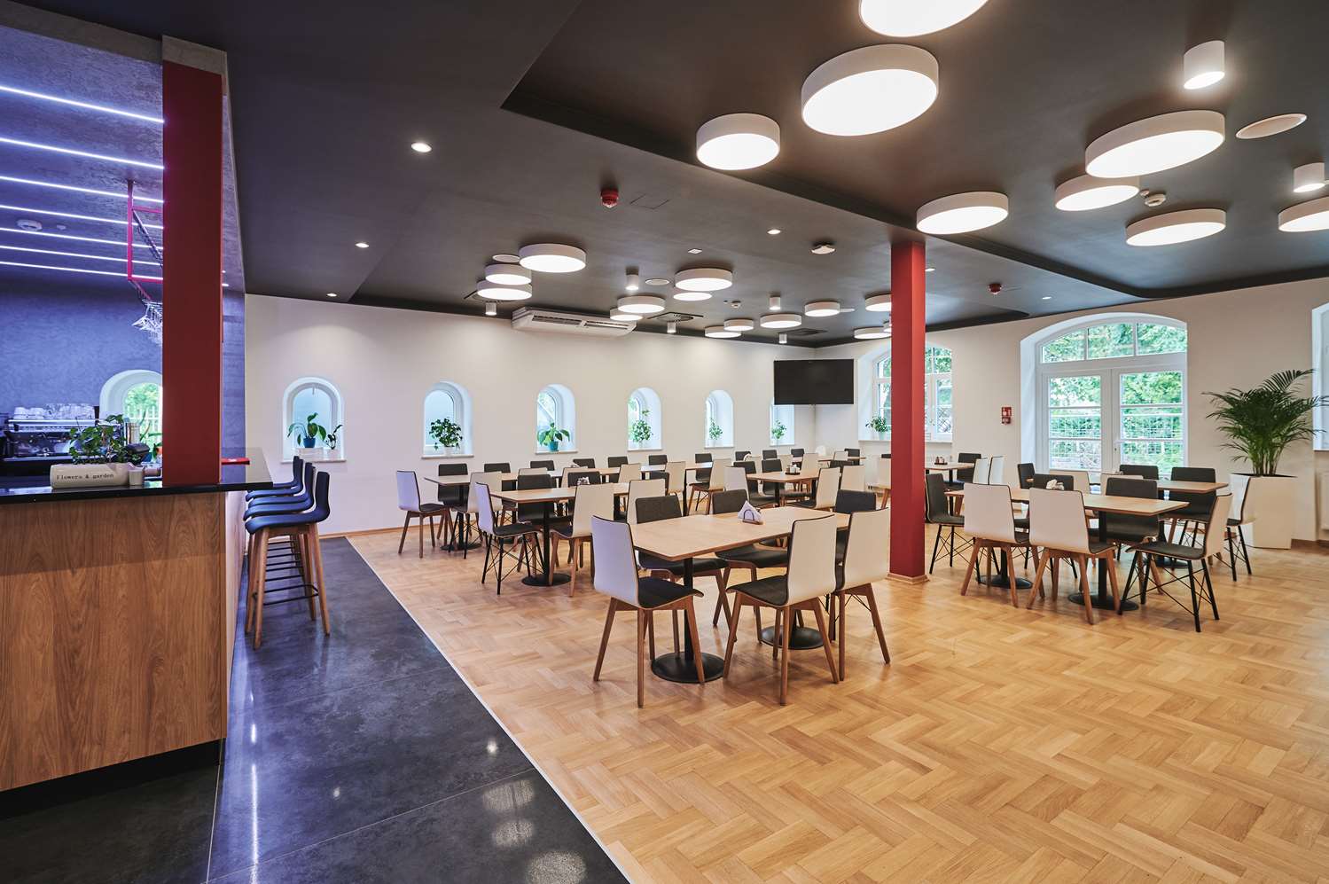Best Western Plus Hotel Rzeszow City Center 5/11