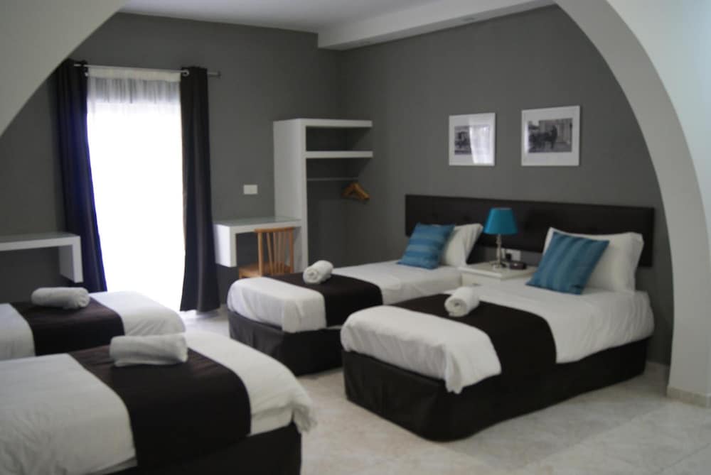 The Buccaneers Boutique Guest House 8/34