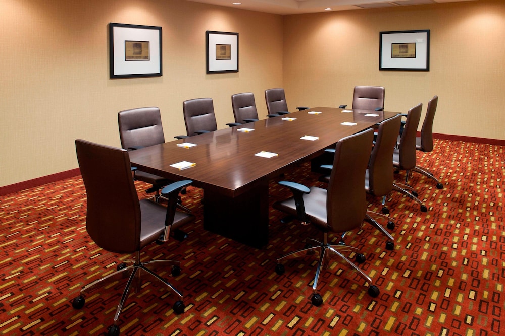 Courtyard by Marriott Houston NASA/Clear Lake 30/30