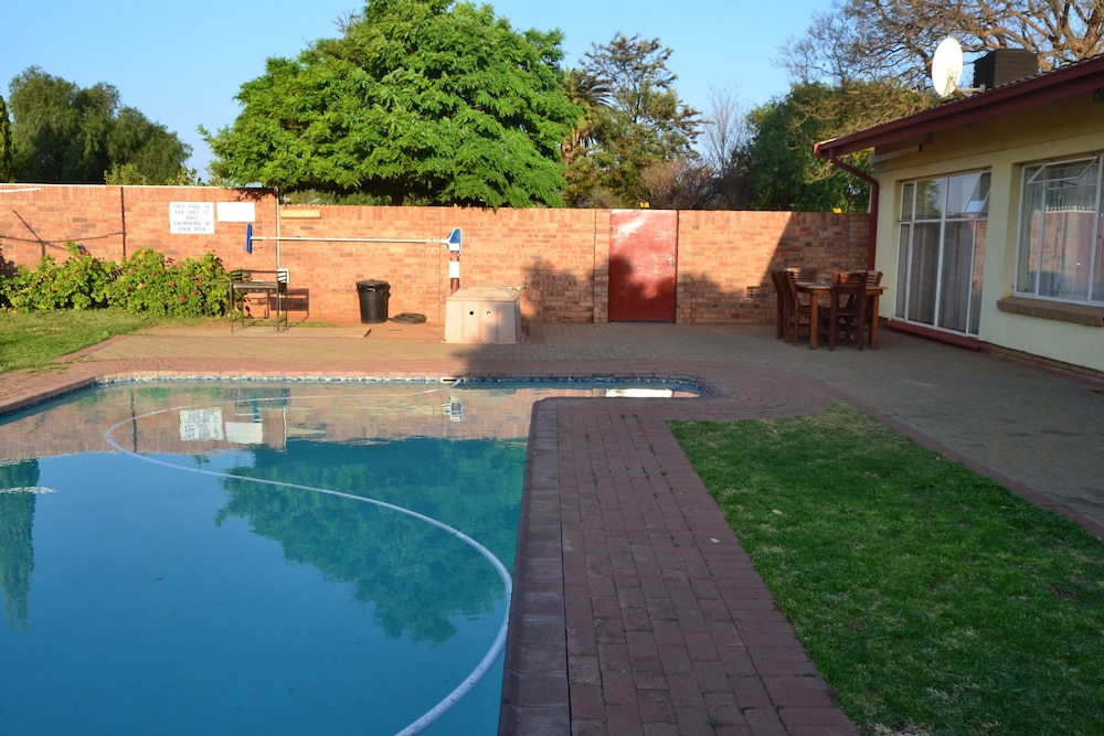 Hadida Guest House 38/47