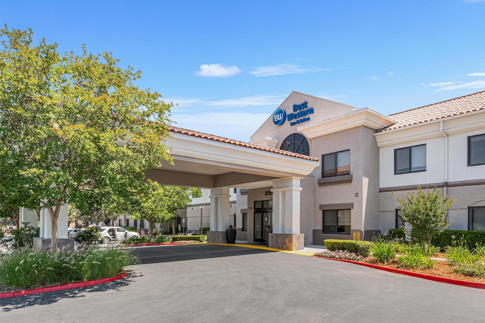 Best Western Valencia/Six Flags Inn & Suites 52/59