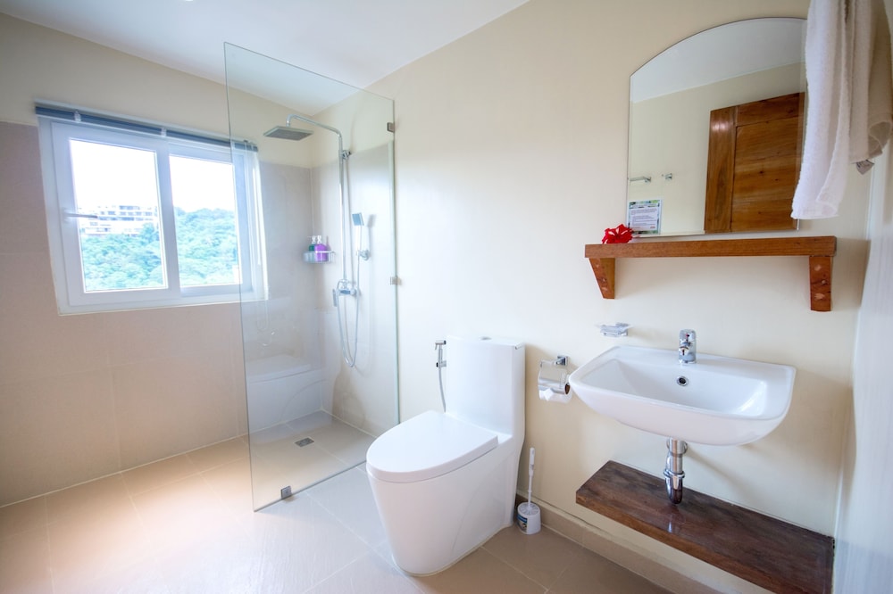 Boracay Amor Apartments 72/72