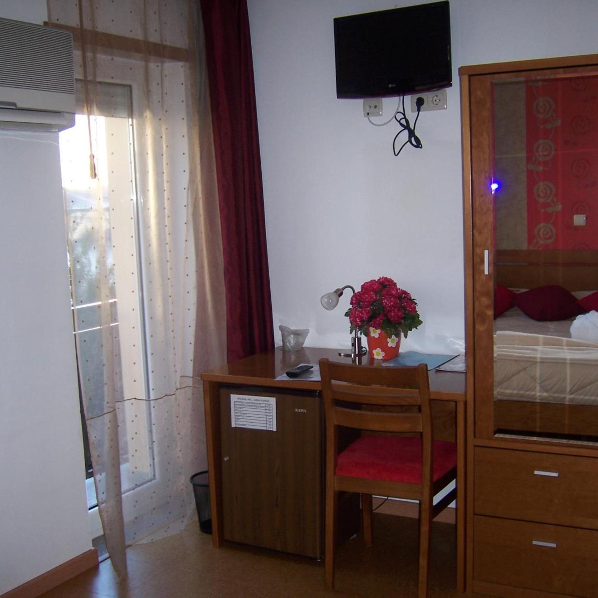Hotel Santa Apolonia 33/50