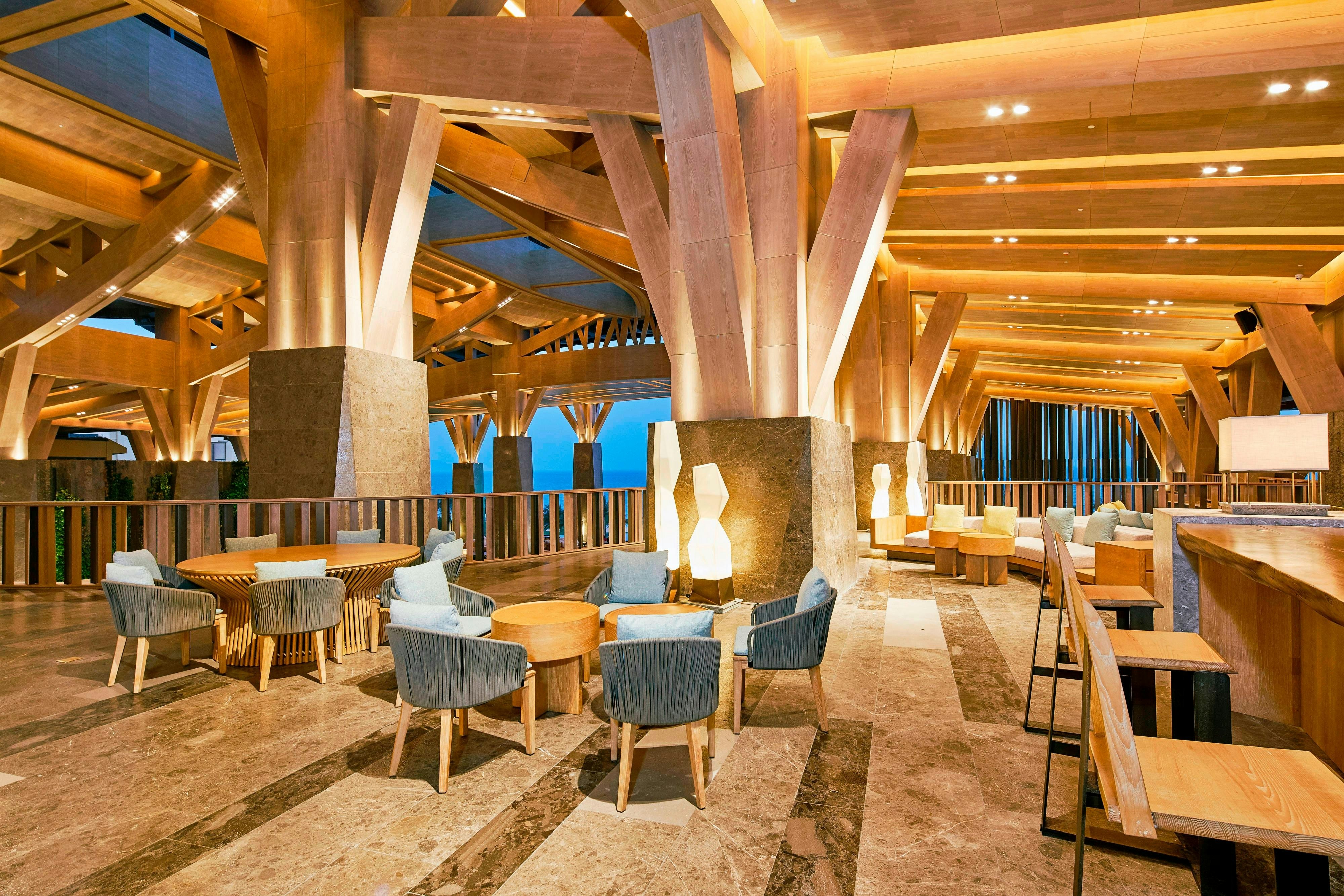 THE WESTIN SHIMEI BAY RESORT 43/70