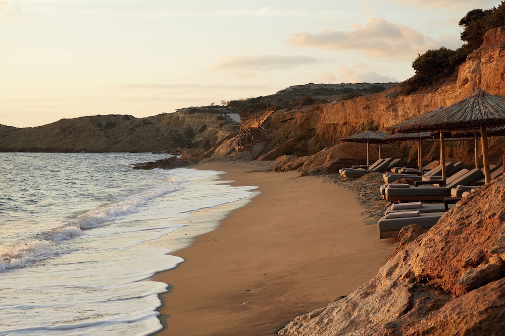 PAROCKS Luxury Hotel and Spa 45/57