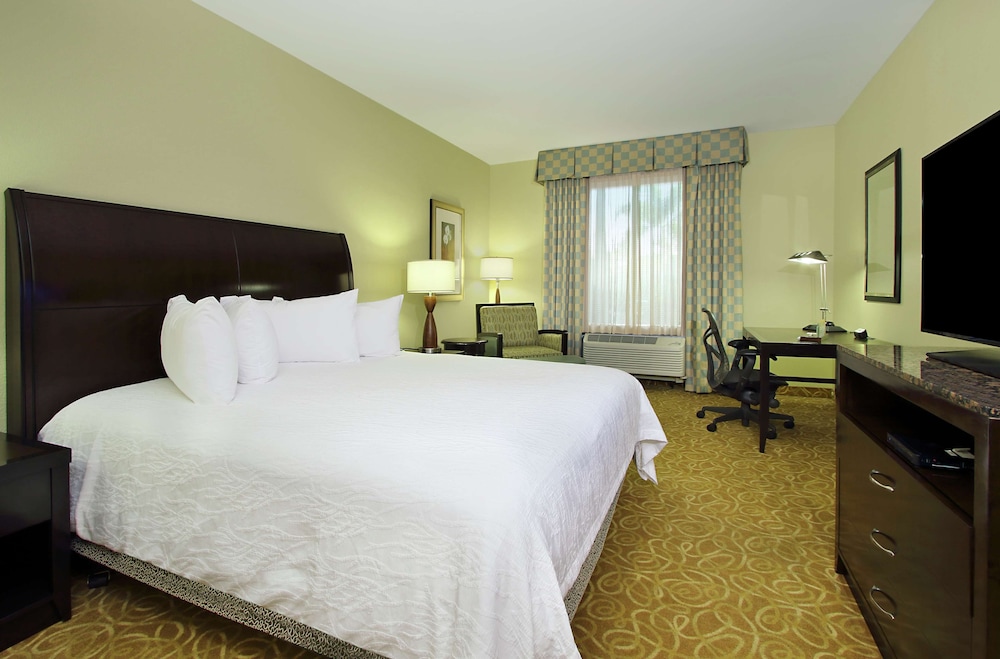 Hilton Garden Inn Miami Airport West 17/64