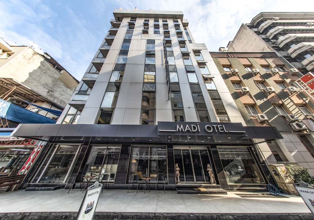 Madi Otel酒店(Madi Otel) 图片1