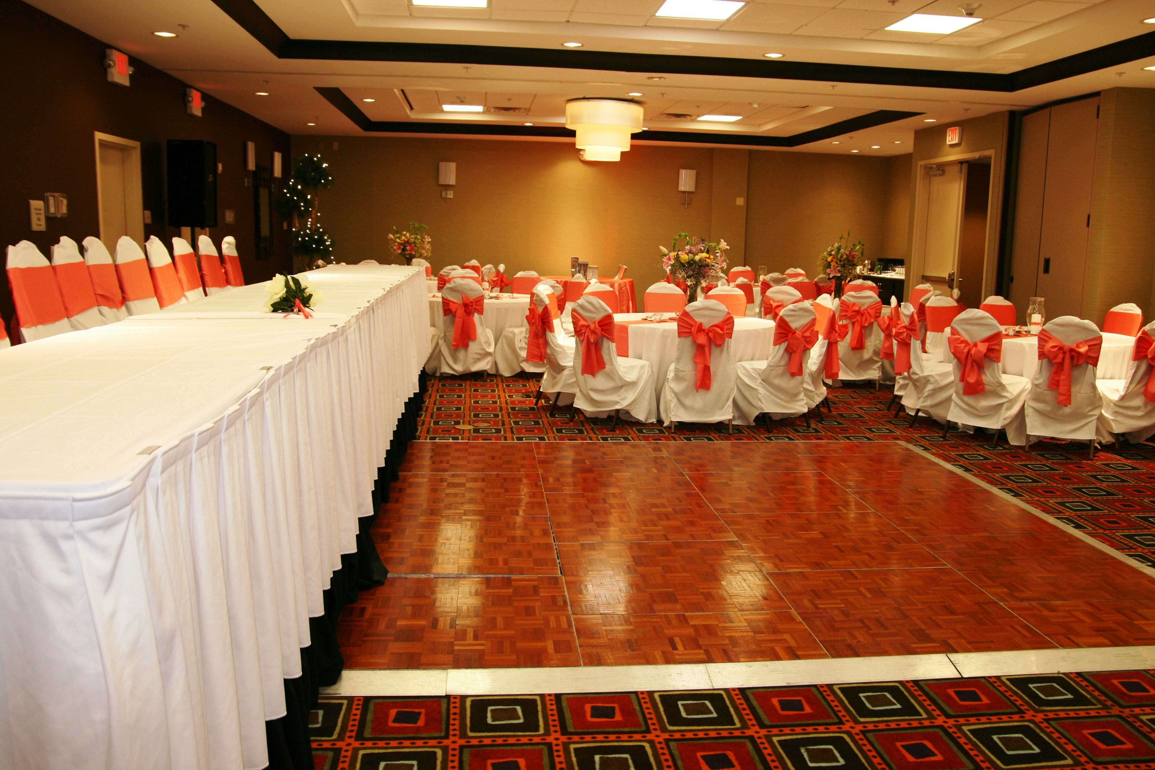 Hilton Garden Inn Birmingham Trussville 8/30