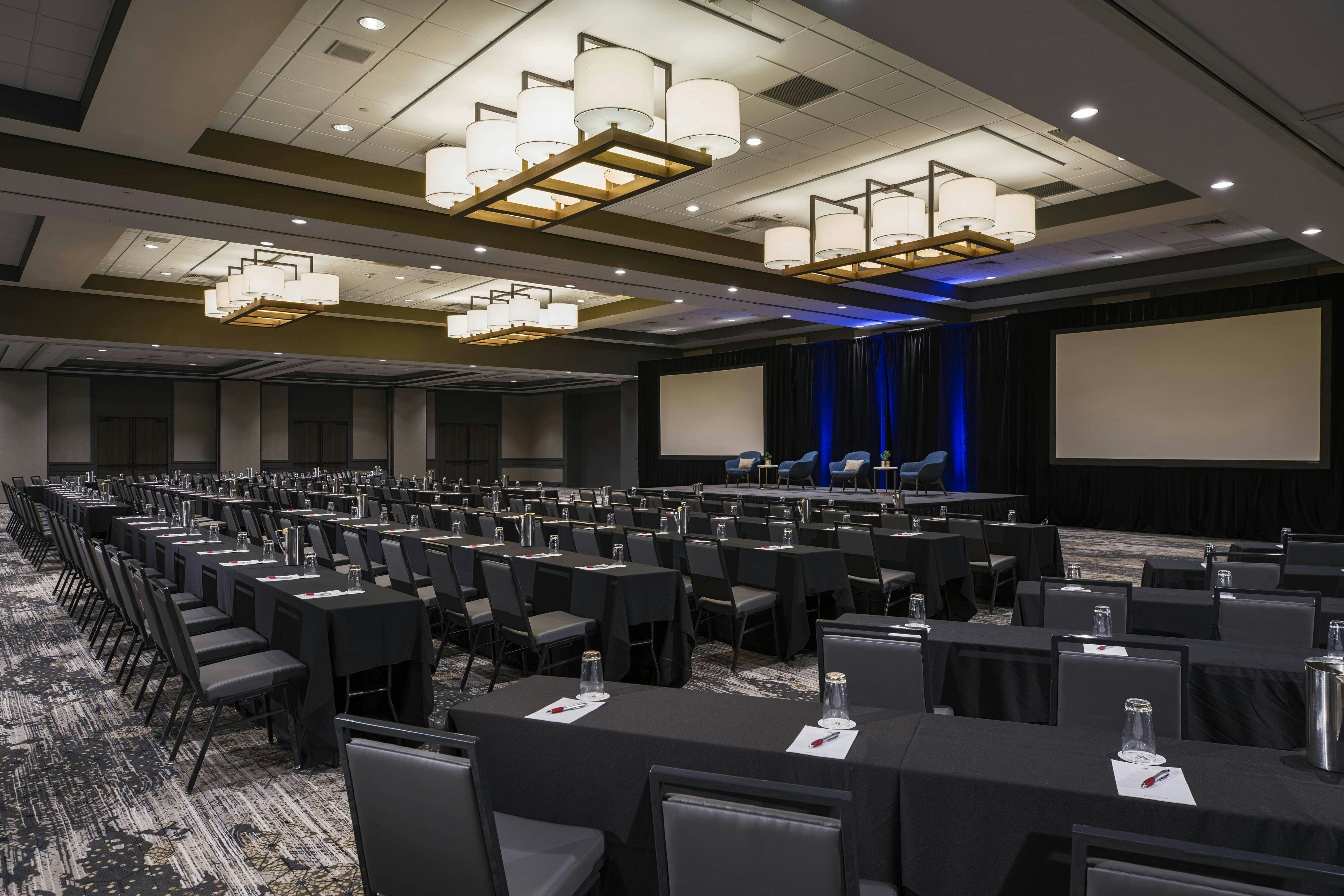 Chicago Marriott Schaumburg 20/31