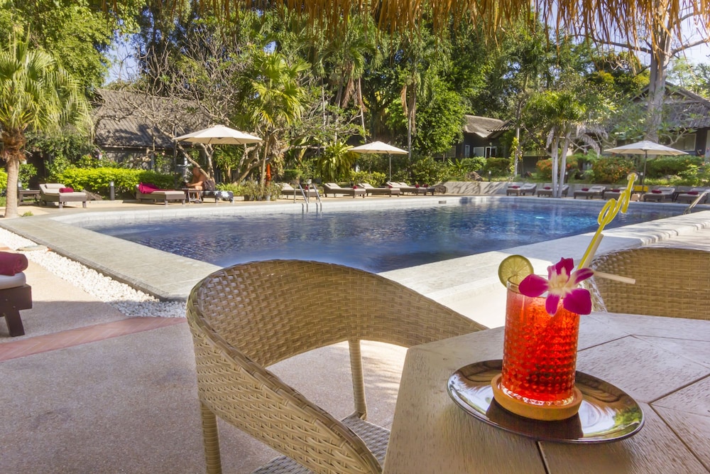 Let S Hyde Resort And Villa Pattaya 56/69