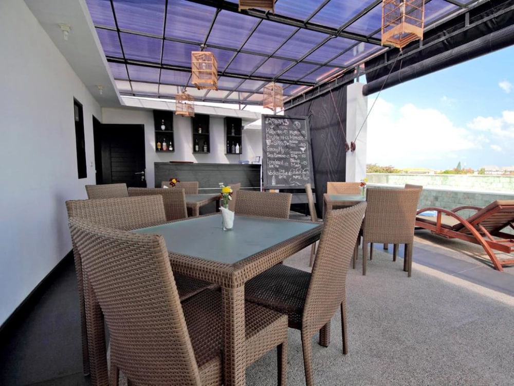 Hotel Legian 25/27
