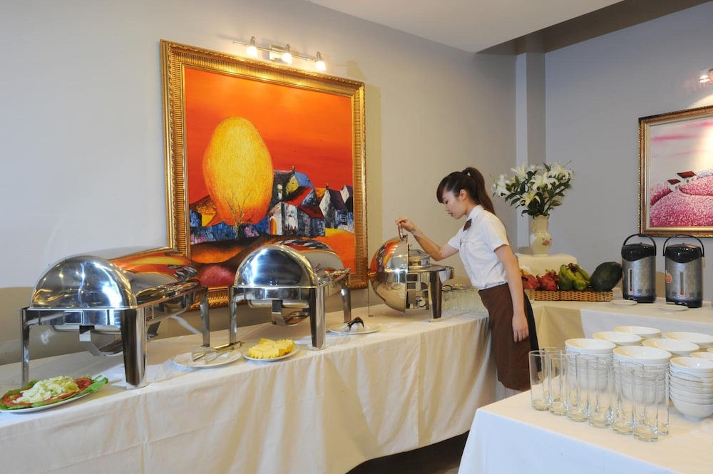 Hanoi Gallant Hotel 37/66