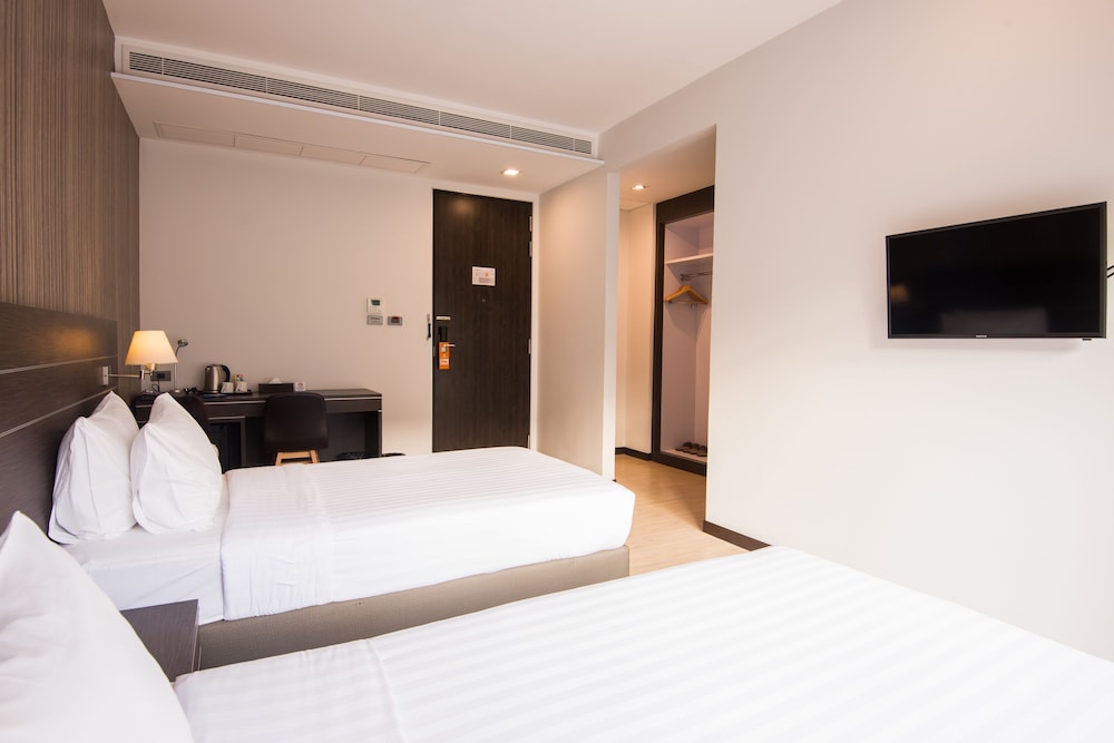 Amanta Hotel Nongkhai 10/34