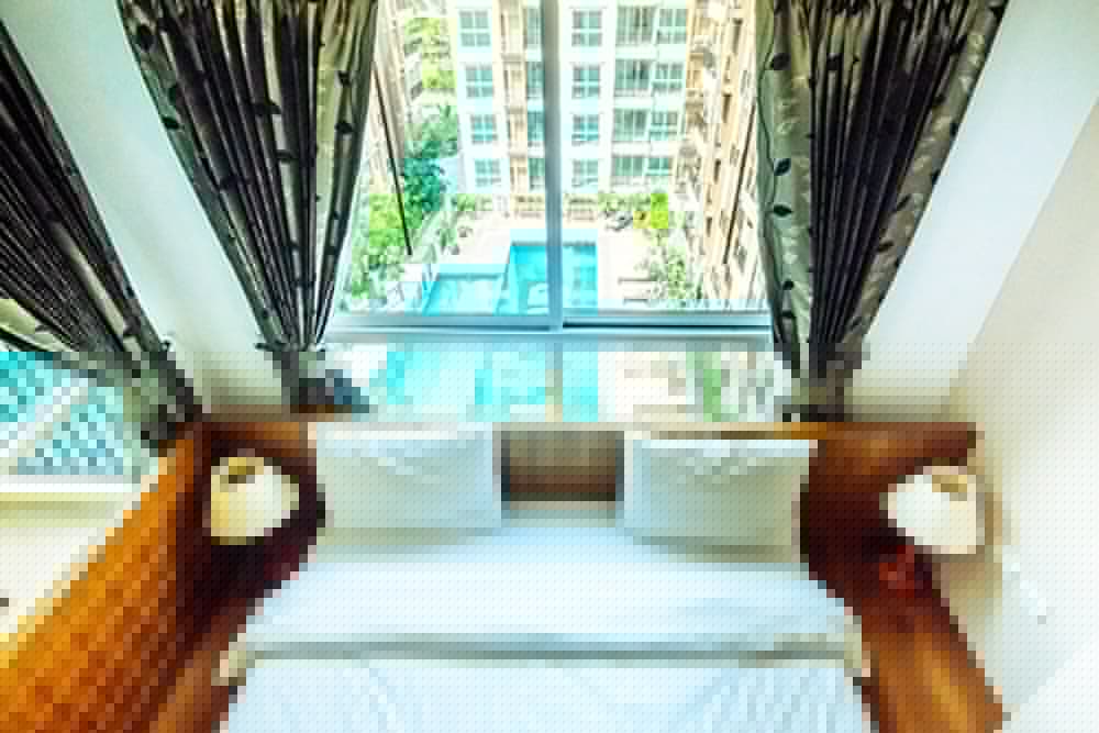 G Residence Pattaya 63/83
