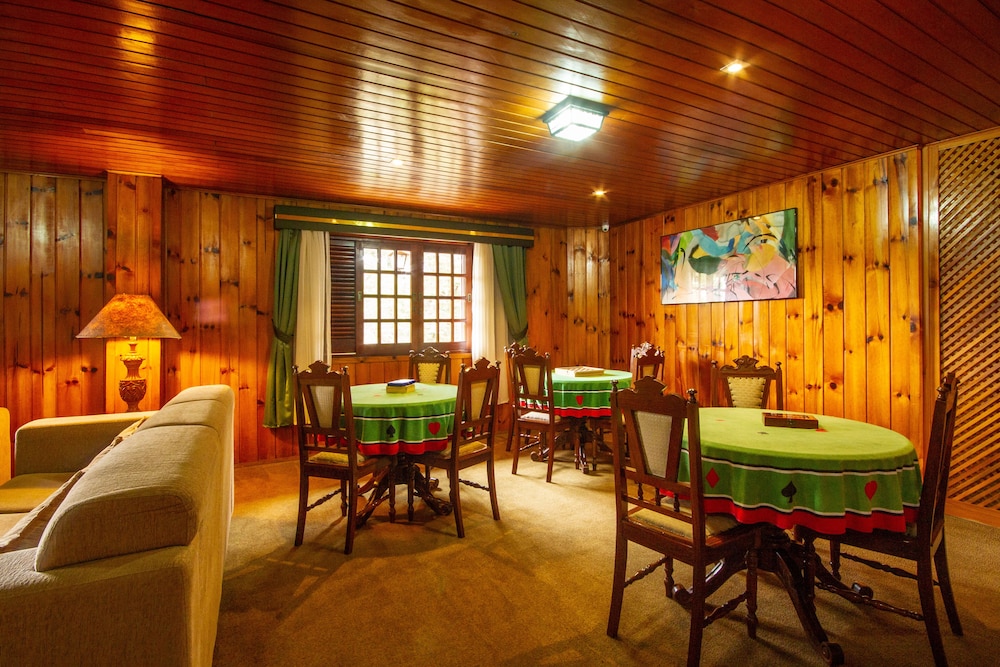 Hotel Barcelos 21/24