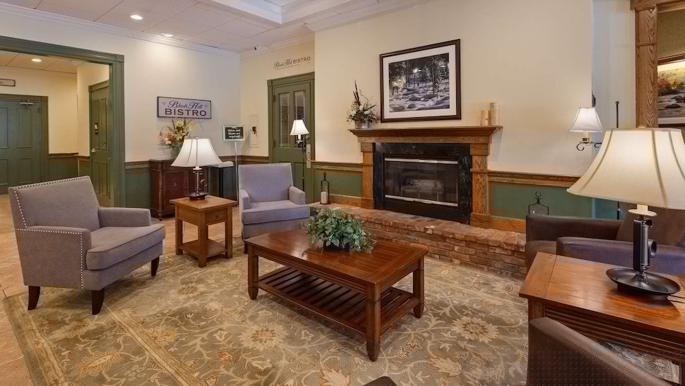 Best Western Plus Waterbury - Stowe 52/80