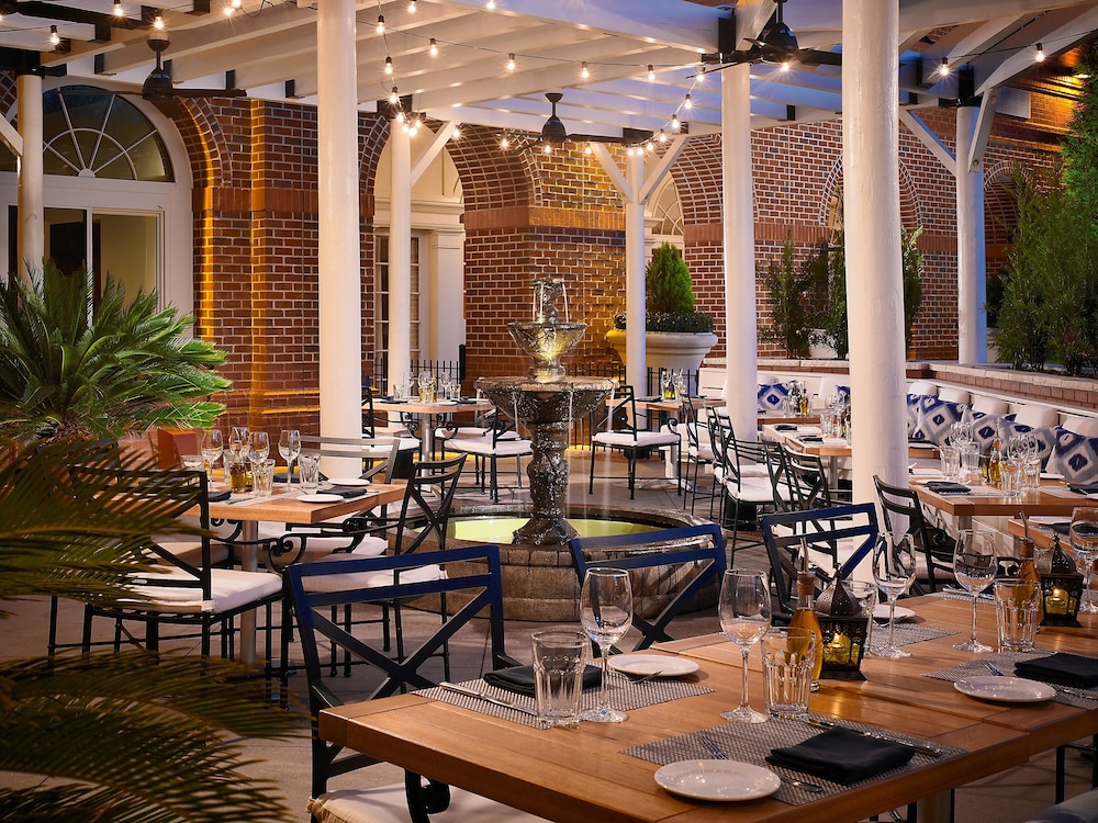 The Hotel At Auburn University 43/64