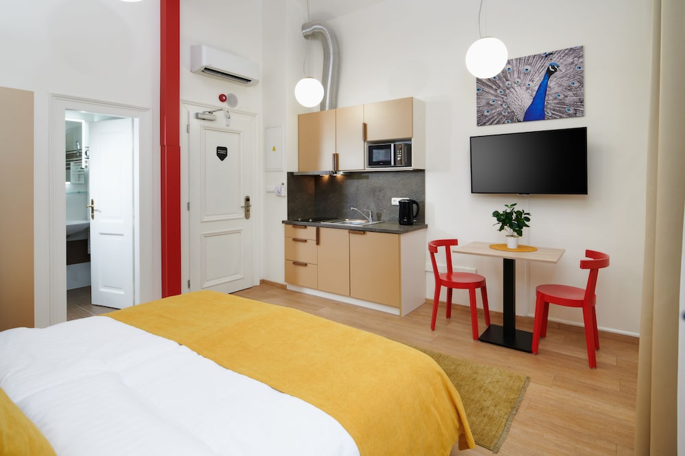 City Nest Apartments by Adrez Living 22/49