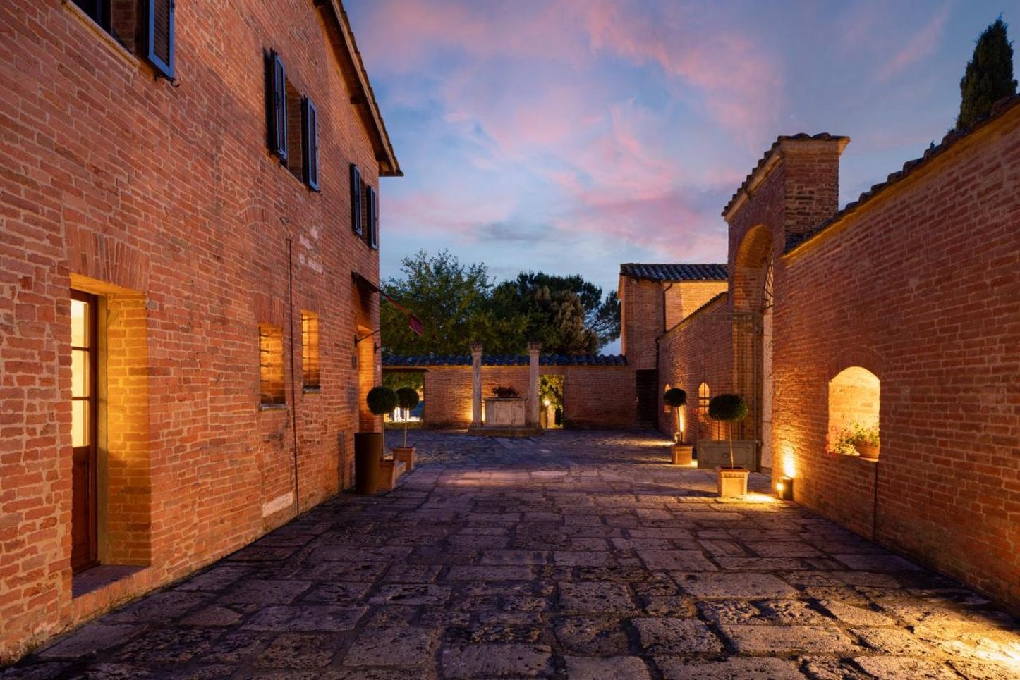 Castello Di Leonina Relais 18/46
