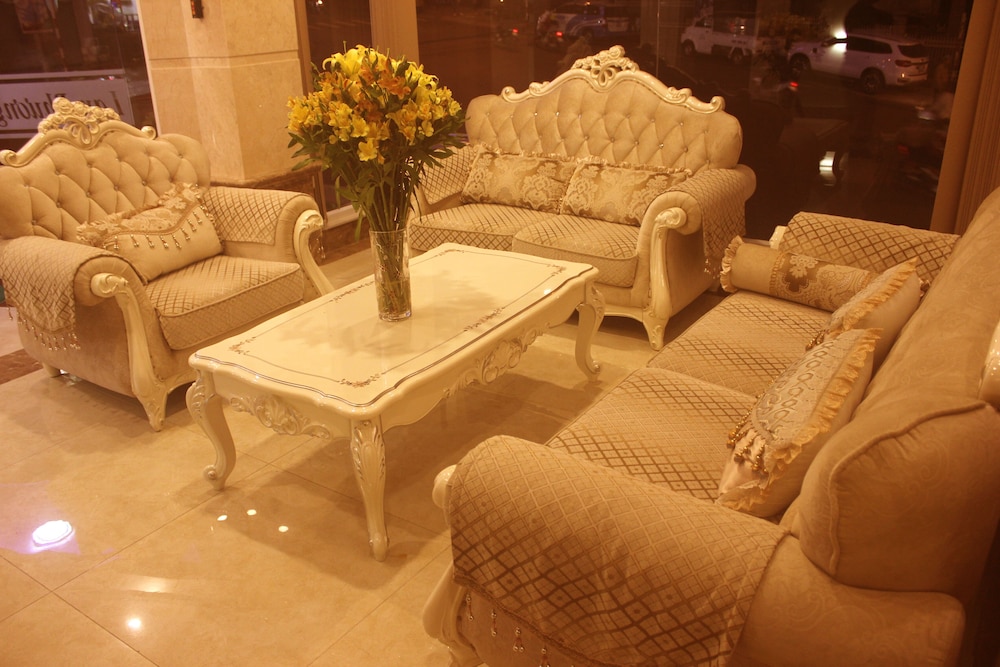 Thien Ly Hotel Dalat 25/27