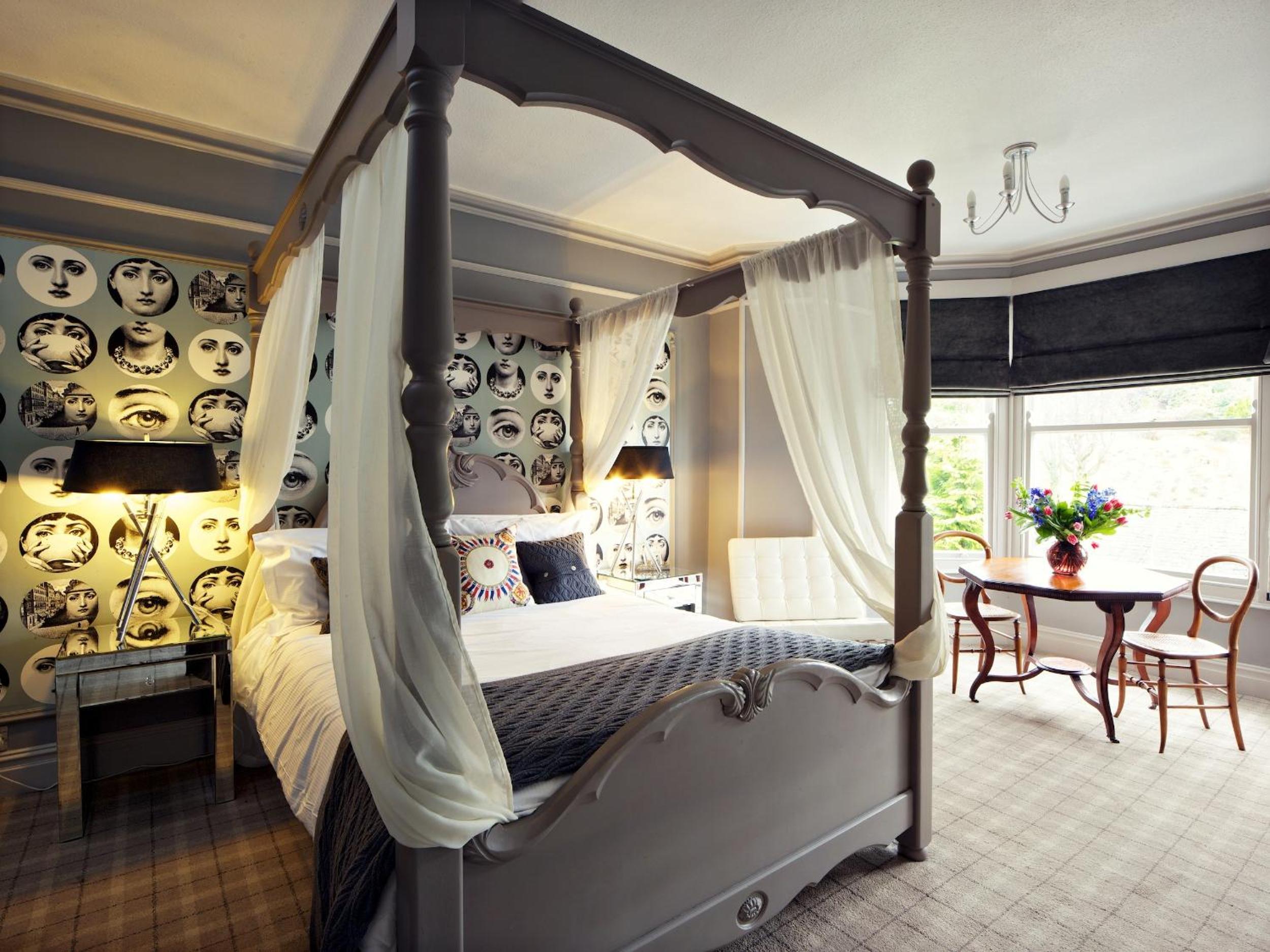 Rum Doodle Bed & Breakfast - Adults Only 11/24