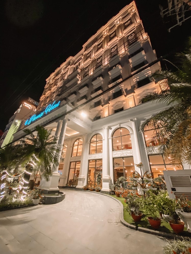 Phoenix Hotel Ha Giang 1/73