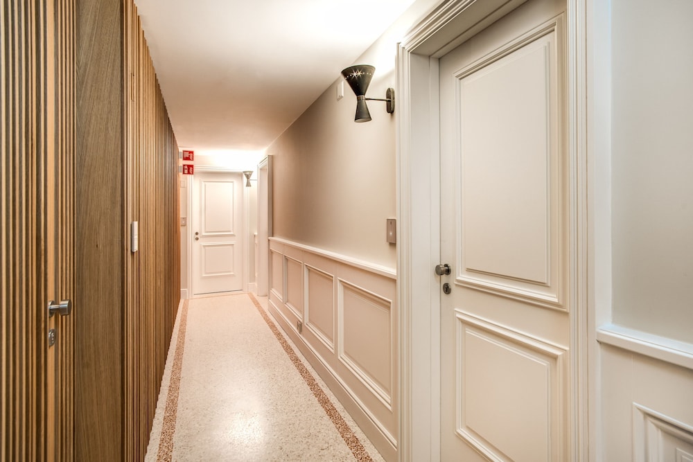DBH Duomo Boutique Hotel Lake Como 9/23