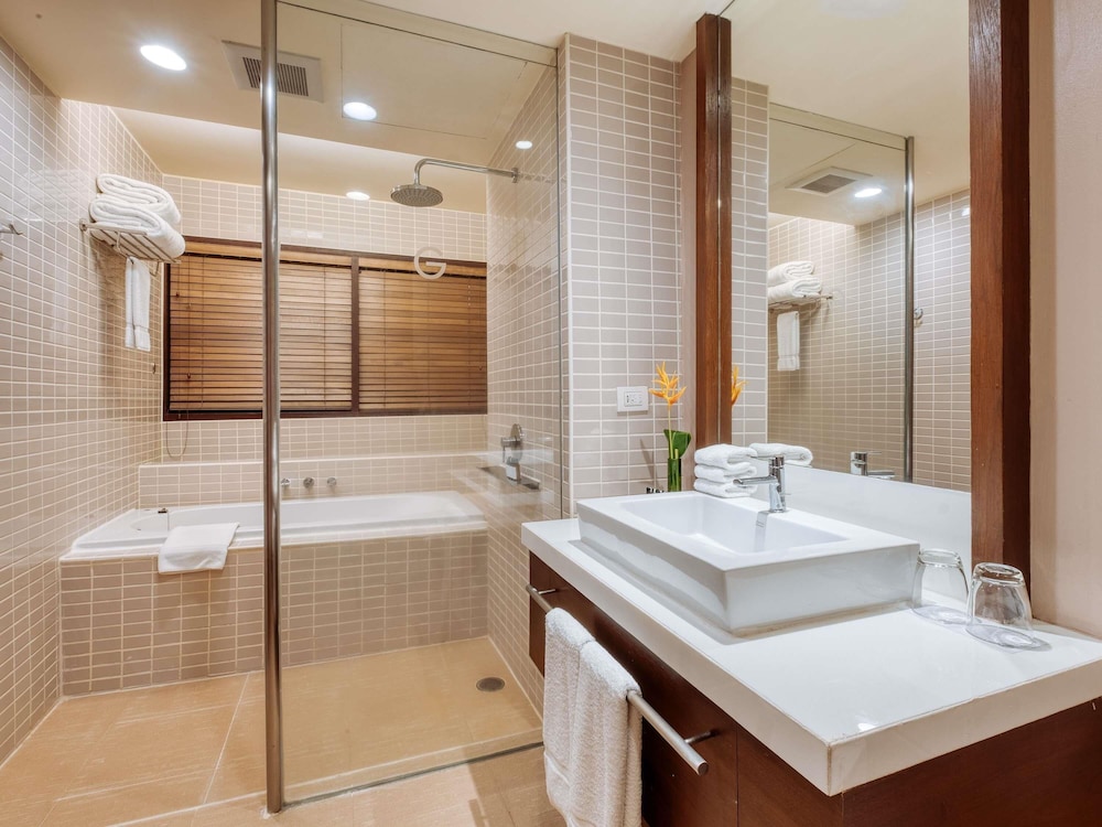 Pullman Pattaya Hotel G 75/76