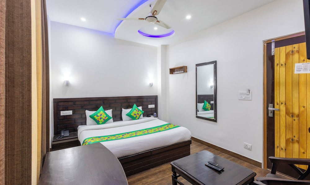 Hotel Anjukul 21/37