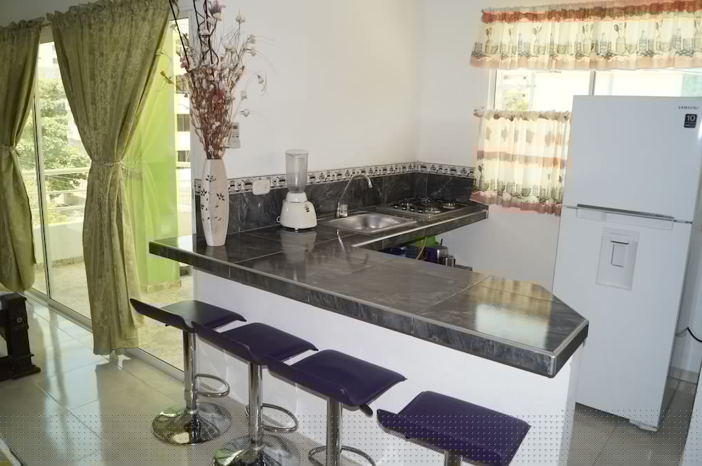 Apartahotel Tukasa Rodadero 37/56