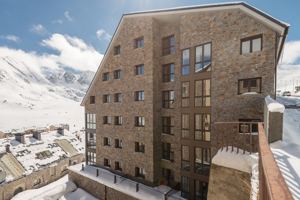 Andorra Pas de La Casa Princesa 2/68