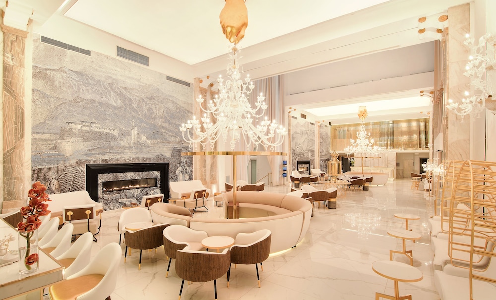 Epirus Palace Hotel Conference Center 32/50