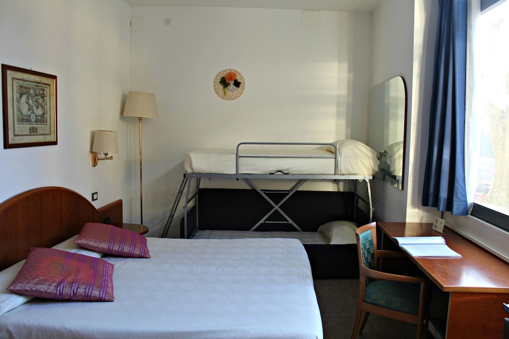 Hotel Stelvio Tirano 28/76