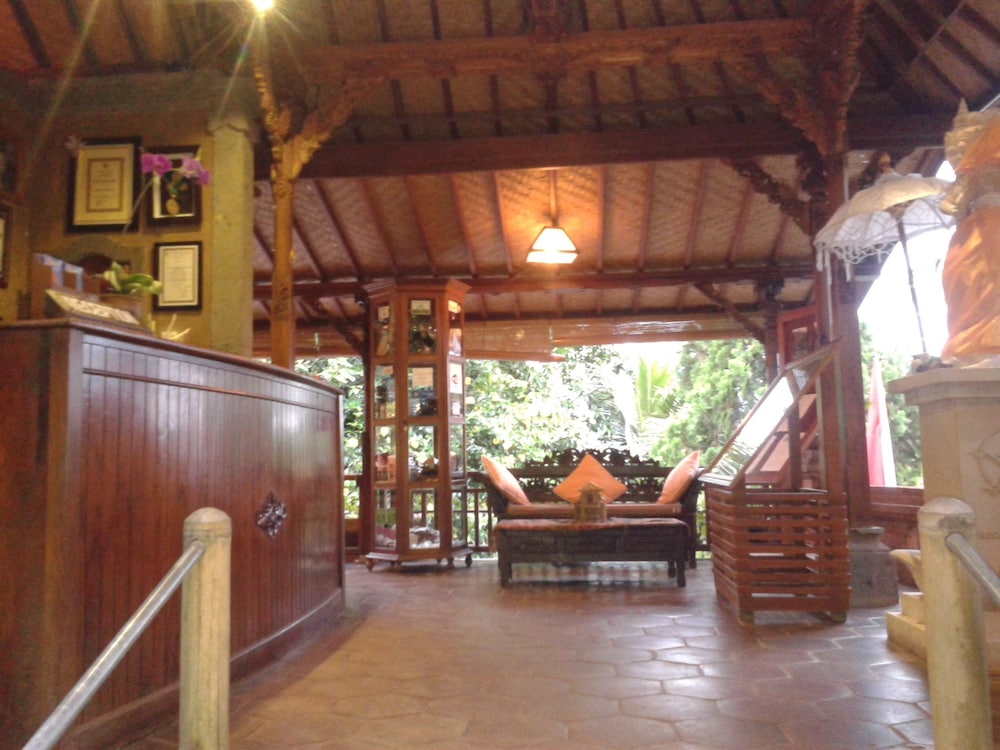 Puri Lumbung 57/75